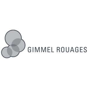 Logo Gimmel Rouages