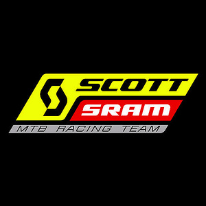Team Scott Sram